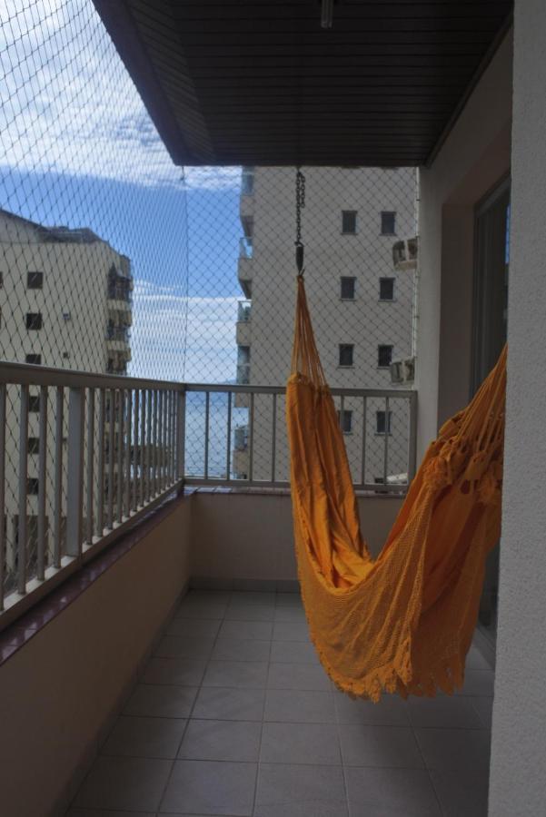Apto Praia Martim De Sa คารากัวตาตูบา ภายนอก รูปภาพ